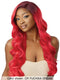 Outre HD Transparent Lace Front Wig - ROSANNA