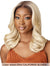 Outre Melted Hairline Premium Synthetic Glueless HD Lace Front Wig - ROSALIA