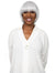 Femi Collection MS. Granny Collection 100% Premium fiber Wig-SARAH