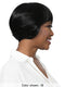 Femi Collection MS. Granny Collection 100% Premium fiber SASSY Wig