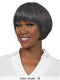 Femi Collection MS. Granny Collection 100% Premium fiber SASSY Wig