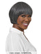 Femi Collection MS. Granny Collection 100% Premium fiber SASSY Wig