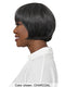 Femi Collection MS. Granny Collection 100% Premium fiber SASSY Wig