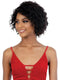 Seduction 100% Virgin Remy Human Hair Wig - SH.EMILY