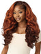 Outre Perfect Hairline Fully Hand-Tied 13X6 Glueless HD Lace Front Wig  - SHARONA