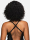 Vivica A Fox 100% Human Hair Pure Comfort Cap Wig - SHARON
