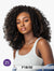 Sensationnel Instant Weave Curls Kinks & Co Half Wig - SHOW STOPPER