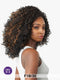 Sensationnel Instant Weave Curls Kinks & Co Half Wig - SHOW STOPPER