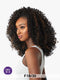 Sensationnel Instant Weave Curls Kinks & Co Half Wig - SHOW STOPPER