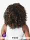 Sensationnel Instant Weave Curls Kinks & Co Half Wig - SHOW STOPPER