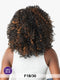 Sensationnel Instant Weave Curls Kinks & Co Half Wig - SHOW STOPPER