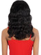 Seduction 100% Virgin Remy Human Hair  U-Part Wig - SHU.BD16