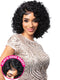 Harlem 125 Ultra HD Slayce Lace Wig 12"- SLY09