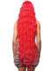 Harlem 125 Ultra HD Slayce Lace Wig 42"- SLY11