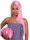 Harlem 125 Slayce Ultra HD Lace Wig 28"- SLY13