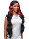 Harlem 125 Slayce Ultra HD Lace Wig 34"- SLY14