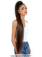 Motown Tress PremierMix Remy Hair Touch Glamation Weave - STRAIGHT