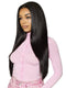 Outre SugarPunch 100% Unprocessed Remy Human Hair Weaves - STRAIGHT