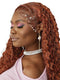 Outre Perfect Hairline Swoop Series HD Transparent Lace Front Wig - SWOOP3