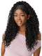 Outre Perfect Hairline Swoop Series HD Transparent Lace Front Wig - SWOOP9