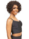 Femi Collection SYNDROME Premium Synthetic 360° Whole Hand-Tied Lightweight  WIG -TINA