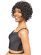 Femi Collection SYNDROME Premium Synthetic 360° Whole Hand-Tied Lightweight  WIG -TINA