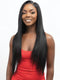 Janet Collection 5X5 NUSKIN Ultra HD Lace Closure - STRAIGHT