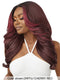 Outre HD Transparent Lace Front Wig - TALHA