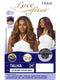 Outre HD Transparent Lace Front Wig - TALHA