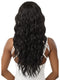 Outre Premium Synthetic Quick Weave Half Wig - TANNER