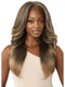 Outre Perfect Hairline Fully Hand-Tied 13X6 Glueless HD Lace Front Wig  -TAYON