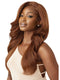 Outre Perfect Hairline Fully Hand-Tied 13X6 Glueless HD Lace Front Wig  -TAYON