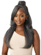 Outre Perfect Hairline Fully Hand-Tied 13X6 Glueless HD Lace Front Wig  -TAYON