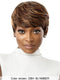 Outre Premium Duby Human Hair Wig - TERRA