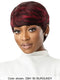 Outre Premium Duby Human Hair Wig - TERRA