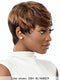 Outre Premium Duby Human Hair Wig - TERRA