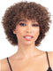 Model Model Nude Brazilian Natural Human Hair Wig - TESSIE