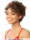 Its a Wig Premium Synthetic Iron Friendly Wig - TIA