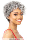 Its a Wig Premium Synthetic Iron Friendly Wig - TIA