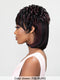 Femi Collection MS. AUNTIE 100% Premium Fiber TORI Wig