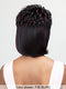 Femi Collection MS. AUNTIE 100% Premium Fiber TORI Wig