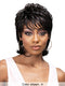 Femi Collection MS. AUNTIE 100% Premium Fiber TORI Wig