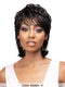 Femi Collection MS. AUNTIE 100% Premium Fiber TORI Wig