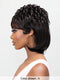 Femi Collection MS. AUNTIE 100% Premium Fiber TORI Wig