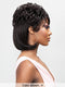 Femi Collection MS. AUNTIE 100% Premium Fiber TORI Wig