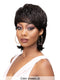 Femi Collection MS. AUNTIE 100% Premium Fiber TORI Wig