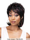 Femi Collection MS. AUNTIE 100% Premium Fiber TORI Wig