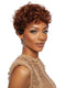 Mane Concept Trill 11A 100% Unprocessed Human Hair Full Wig - TR1151 PIXIE WEAVE