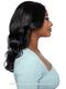 Mane Concept Trill 11A 100% Unprocessed Human Hair TR280 CURTAIN BANG 01 Lace Front Wig