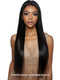 Mane Concept 100% Unprocessed Human Hair Trill 13x4 HD Glueless Lace Wig - TRE2114 STRAIGHT 28"